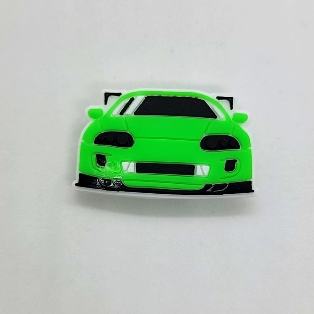 🎈5/$10🎈 CROC CHARMS.. cars.. trucks..
